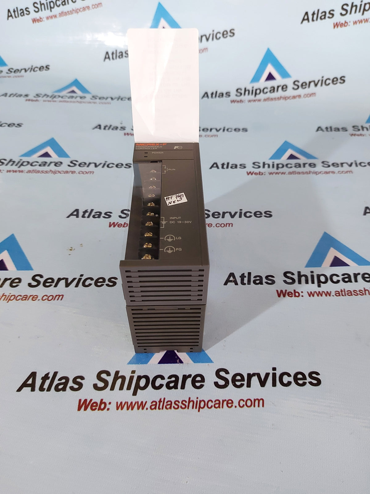 FUJI MICREX-F NC1S-4ZL POWER SUPPLY MODULE