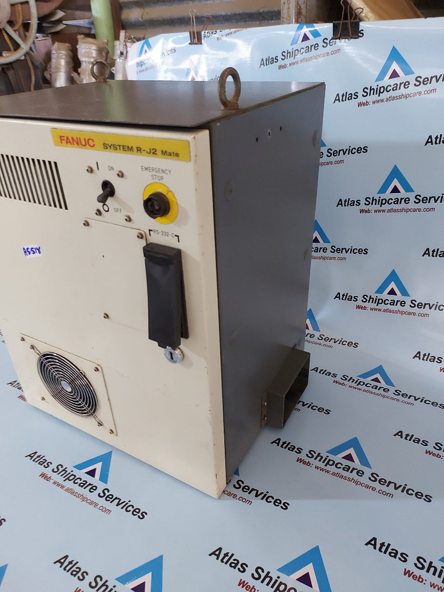 Fanuc R-J2 System Controller
