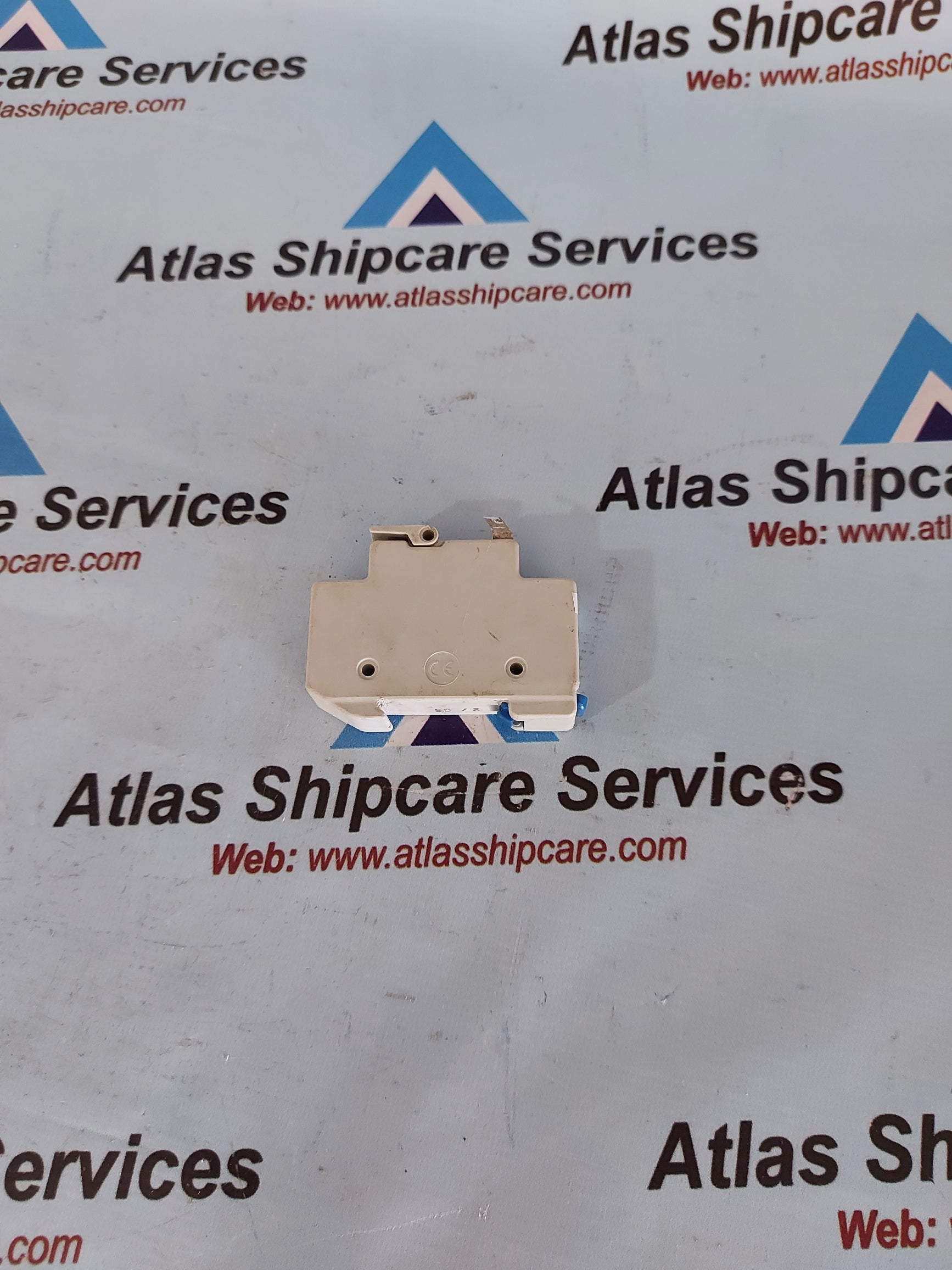 Ferraz Shawmut ULTRASAFE 600V 30A Fuse Holder