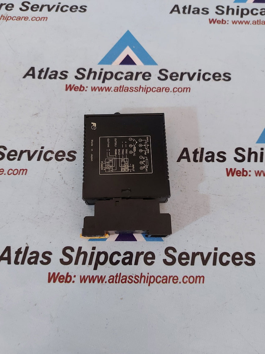 Fuji Electric WH7DC-16HH01 Control Module