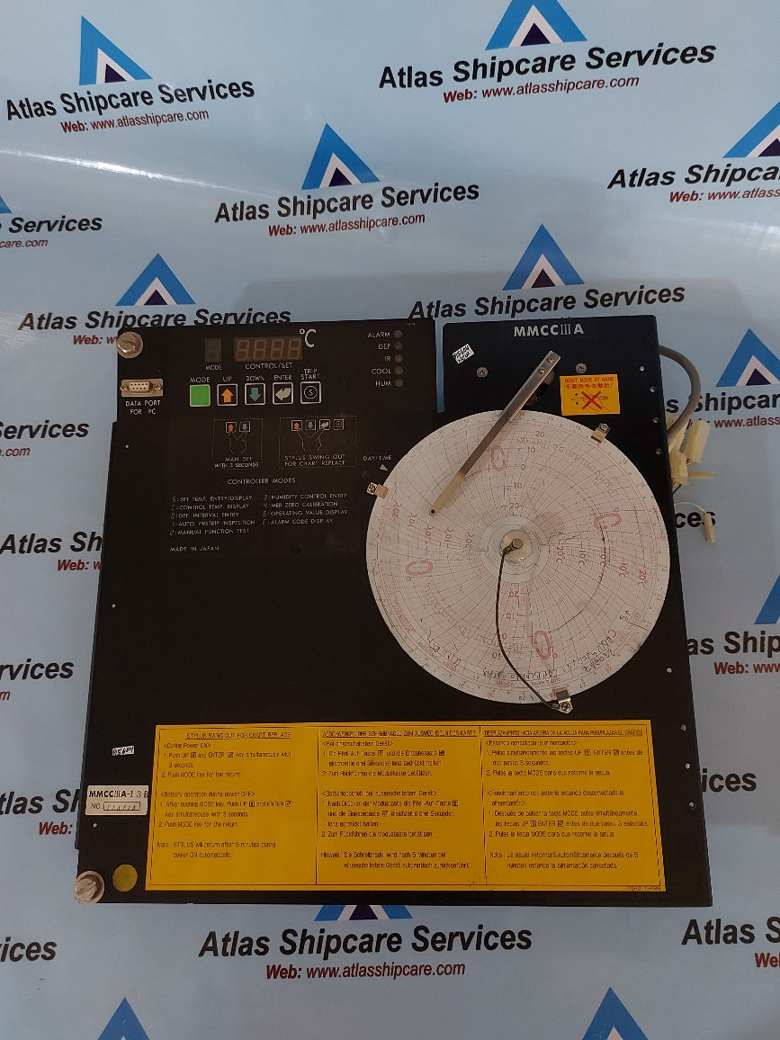 Fuji Kiki MMCCIIIA-13B&nbsp;