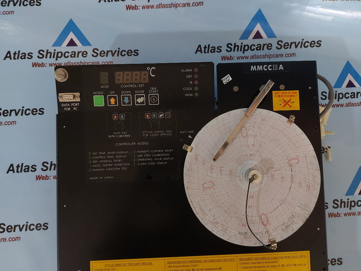 Fuji Kiki MMCCIIIA-13B&nbsp;