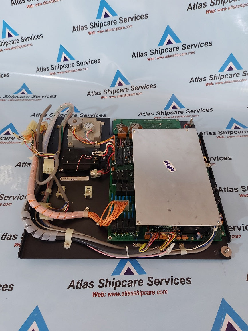 Fuji Kiki MMCCIIIA-13B&nbsp;