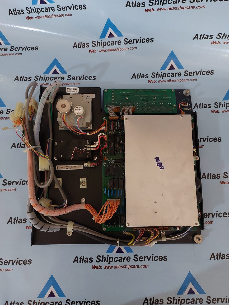 Fuji Kiki MMCCIIIA-13B&nbsp;