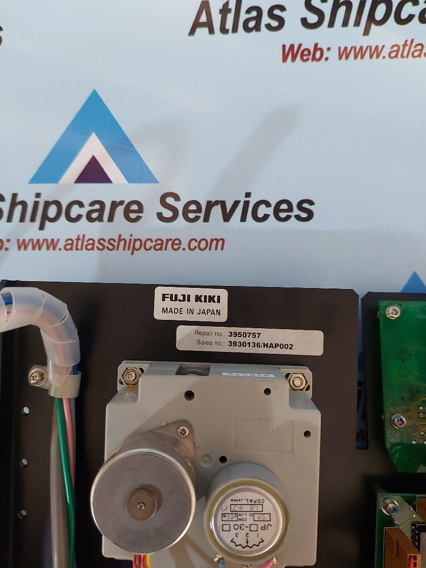 Fuji Kiki MMCCIIIA-13B&nbsp;