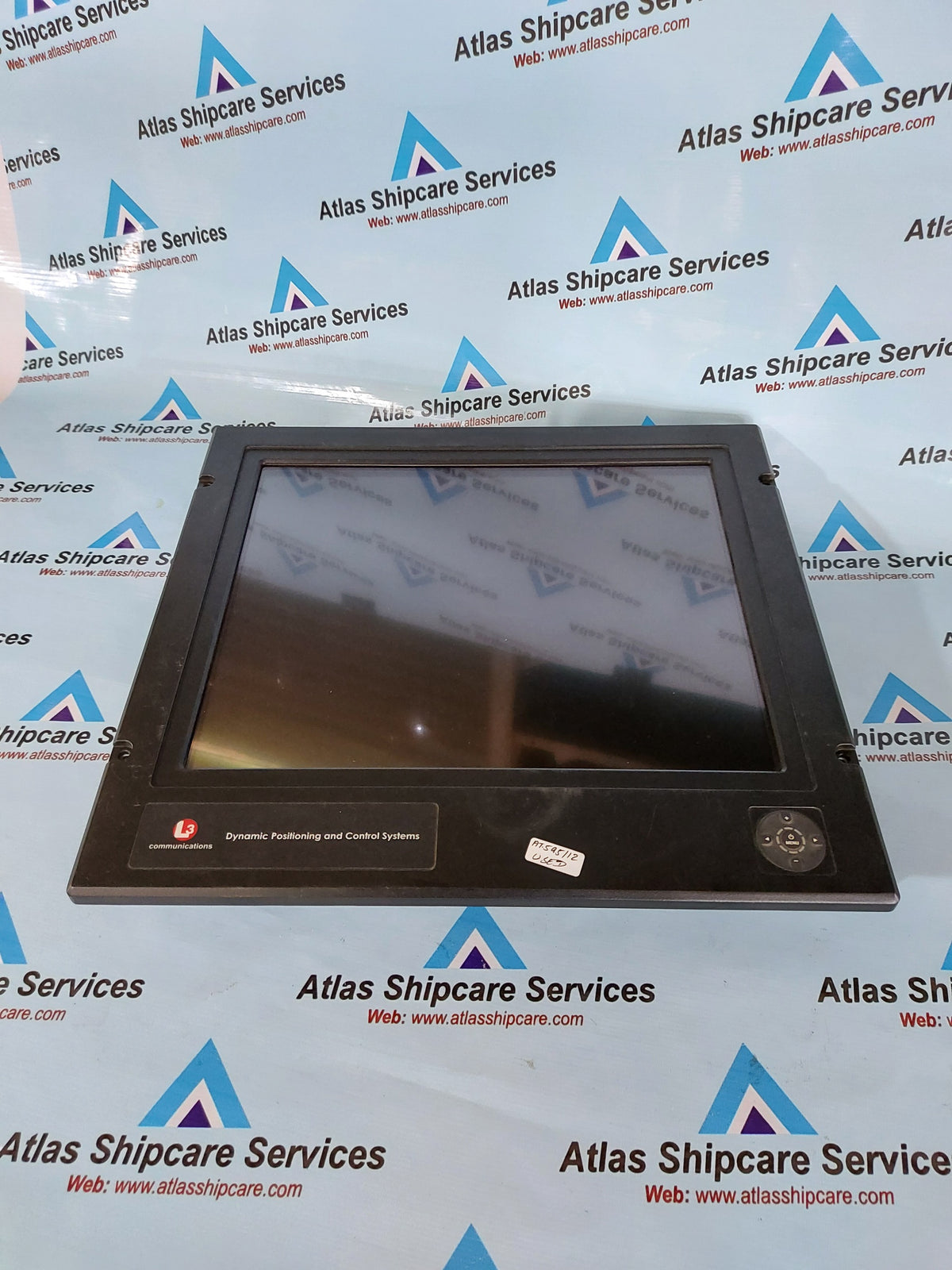 HATTELAND TOUCH SCREEN DISPLAY 19 INCH JH 19T12&nbsp;