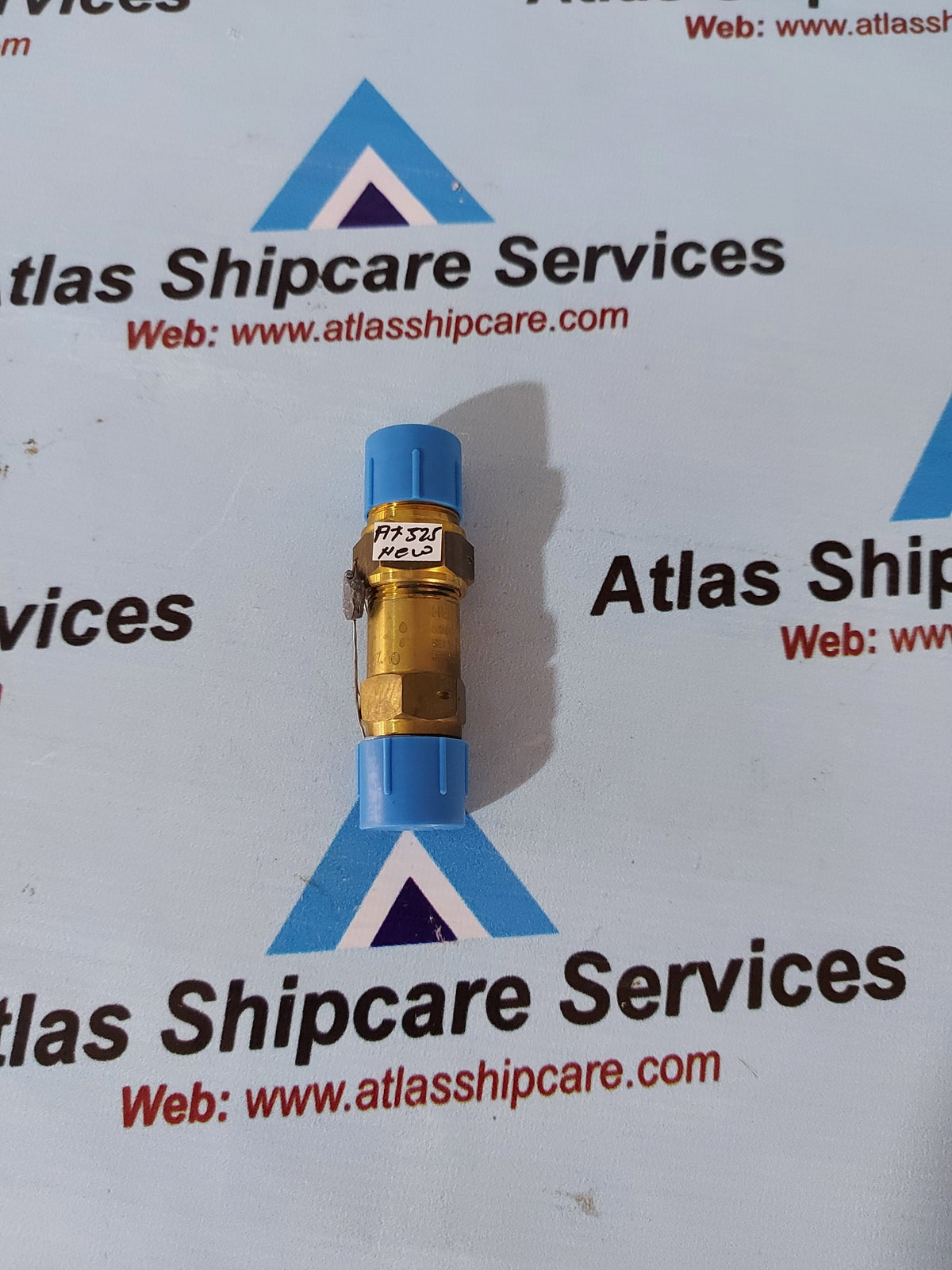 HENRY 5231B PRESSURE RELIEF VALVE