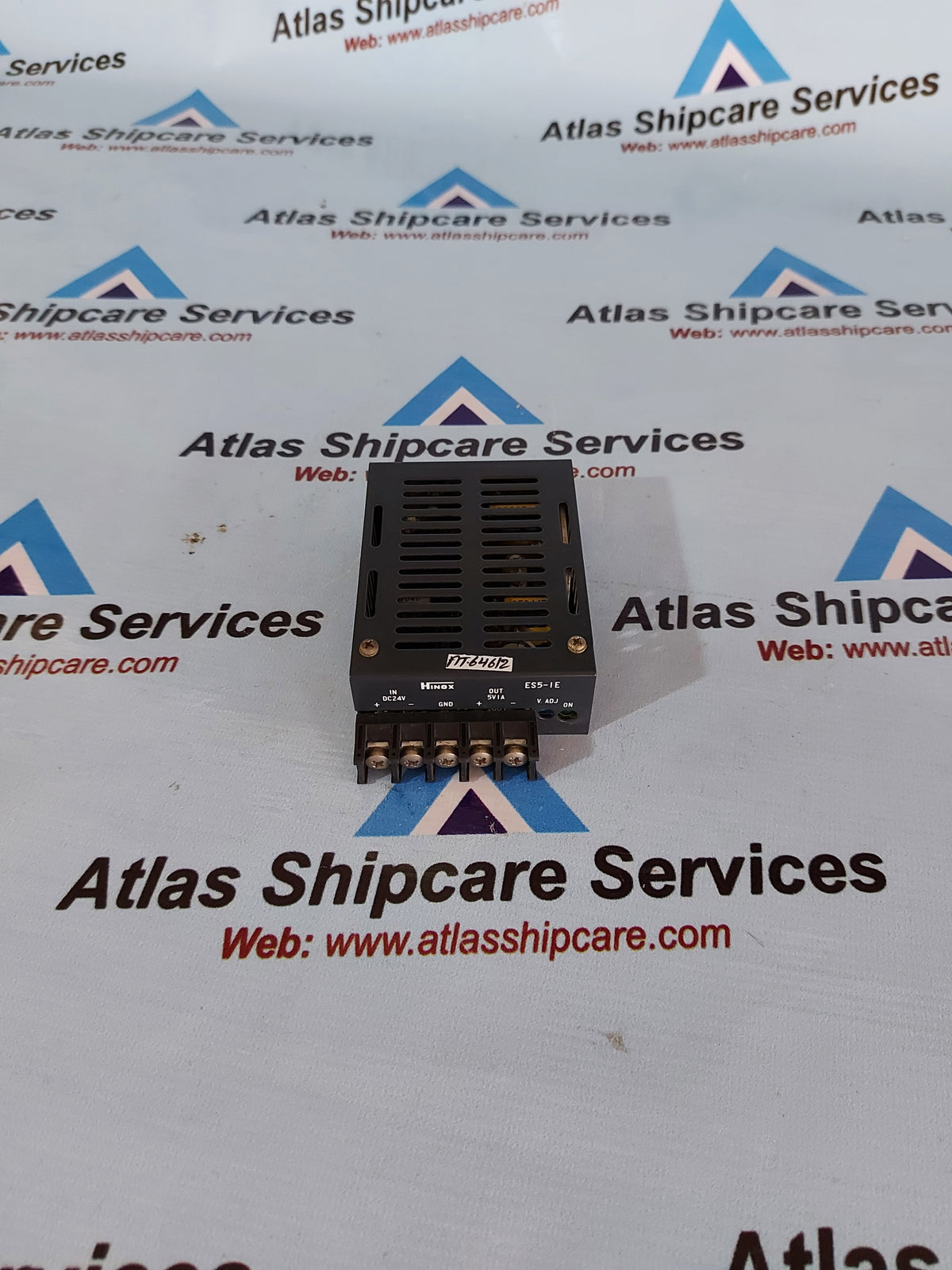 HINOX ES5-1E POWER SUPPLY