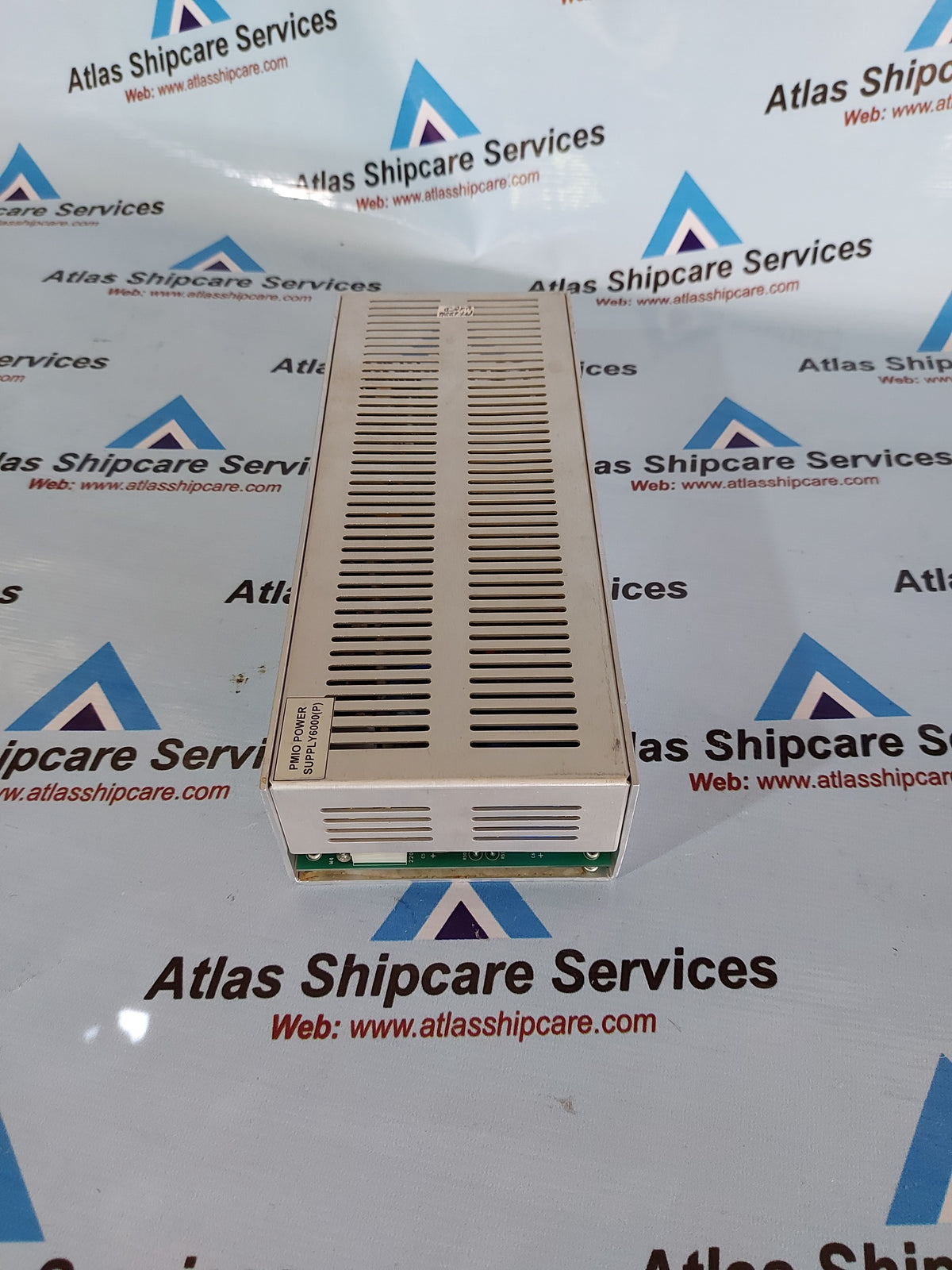 HONEYWELL POWER SUPPLY