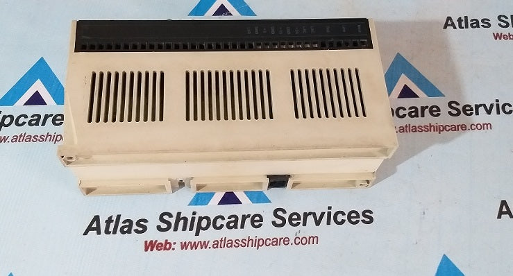 Hamworthy 363918056 Safety Monitor Ver.No 2