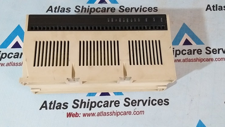 Hamworthy 363918056 Safety Monitor