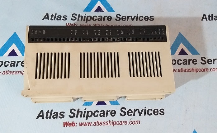 Hamworthy 363918056 Safety Monitor