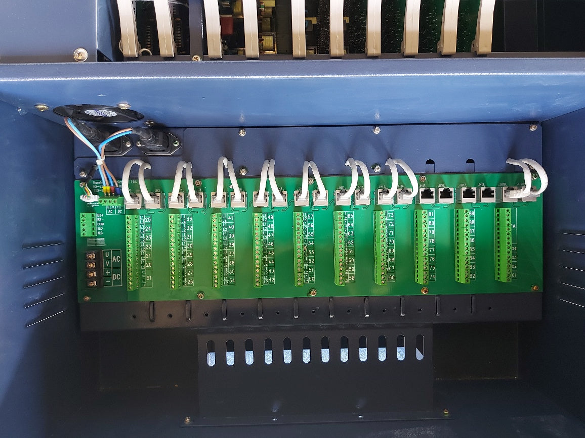 Hanshin HX-72 Auto Telephone Exchanger System