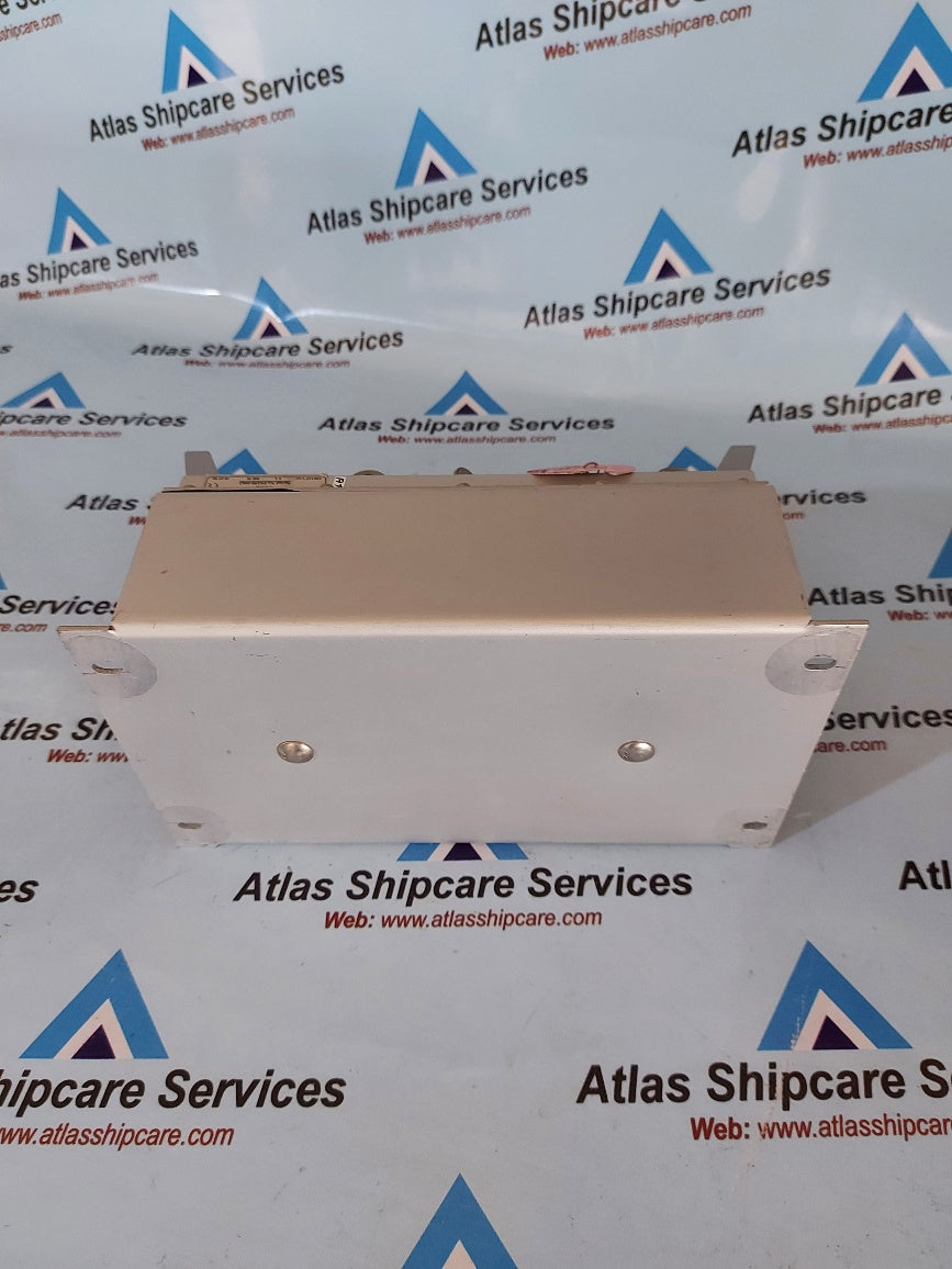 Hernis Scan System PS 350 Revision B