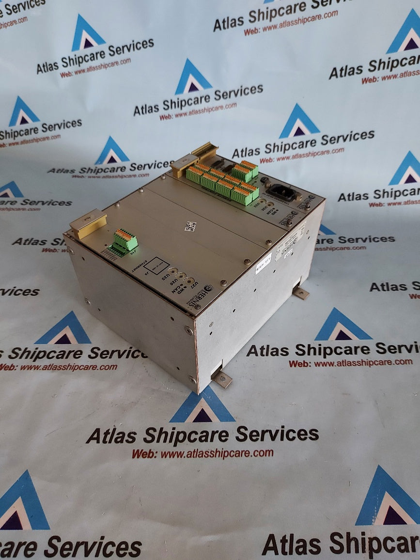 Hernis Scan Systems HSS05 Multicom