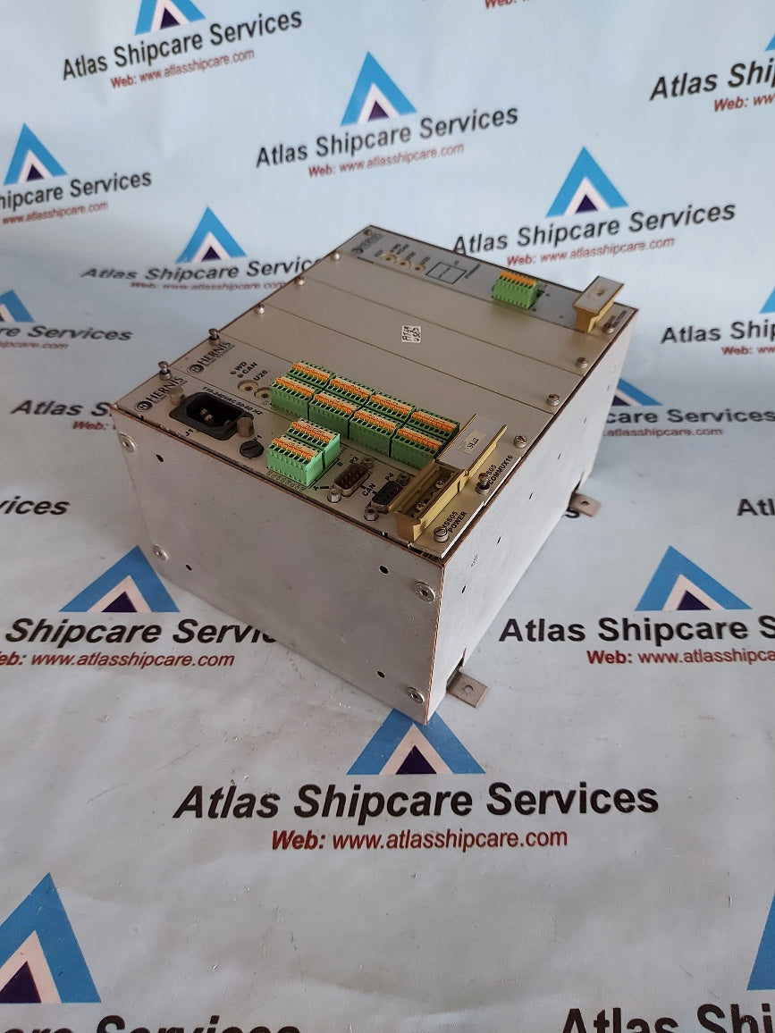 Hernis Scan Systems HSS05 Multicom