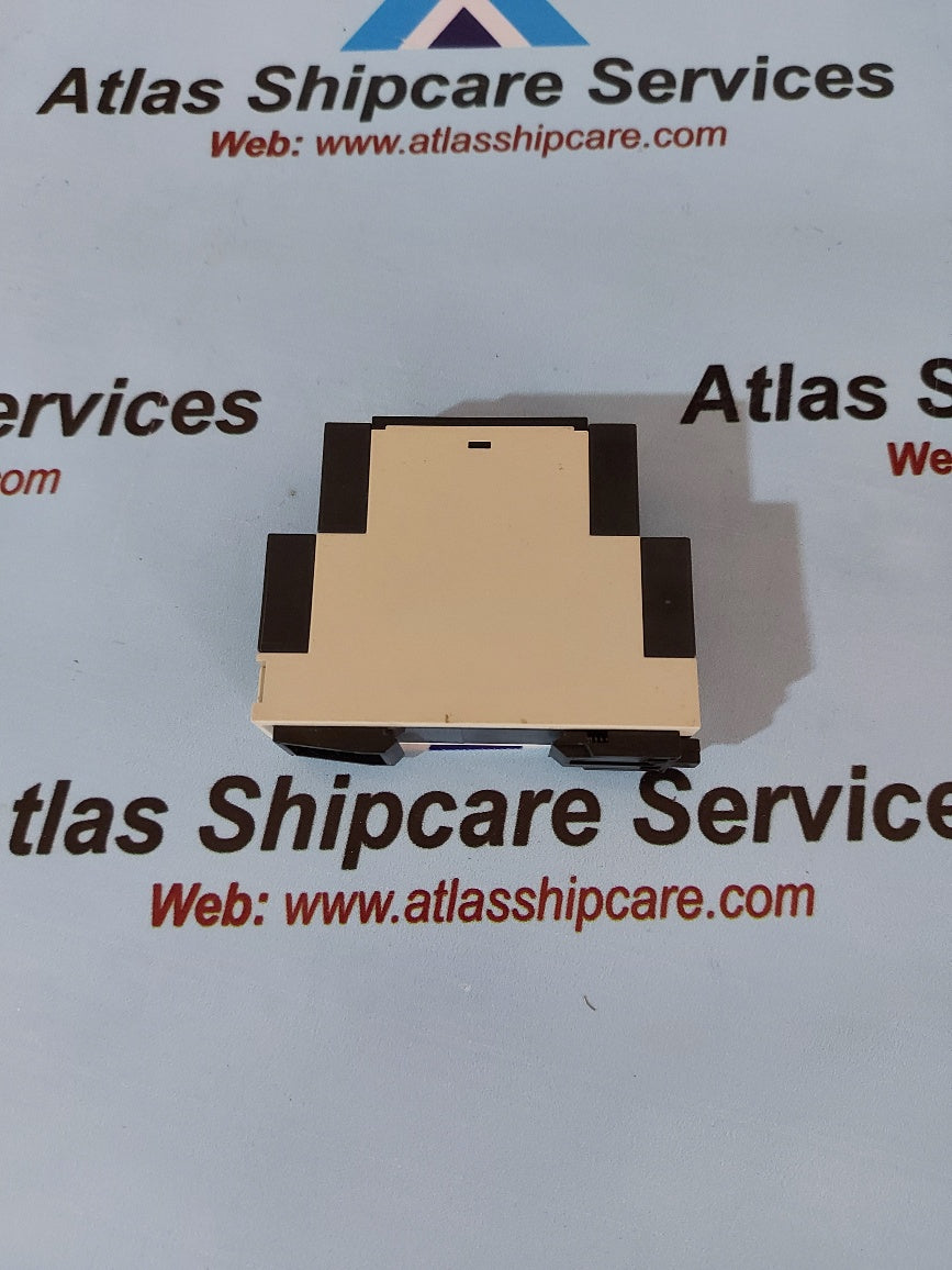 Hiquel DGR-115Vac Speed Control Relay&nbsp;