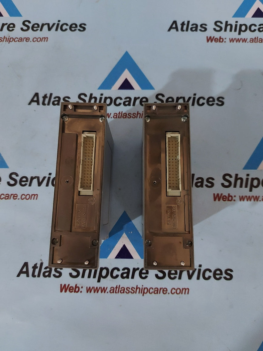 Hirschmann MM2-4TX1 MICE Media Module