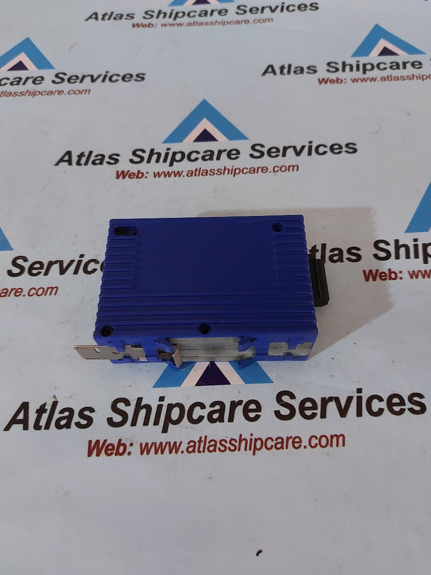 Hirschmann RS2-5TX/FX Industrial Ethernet Rail Switch