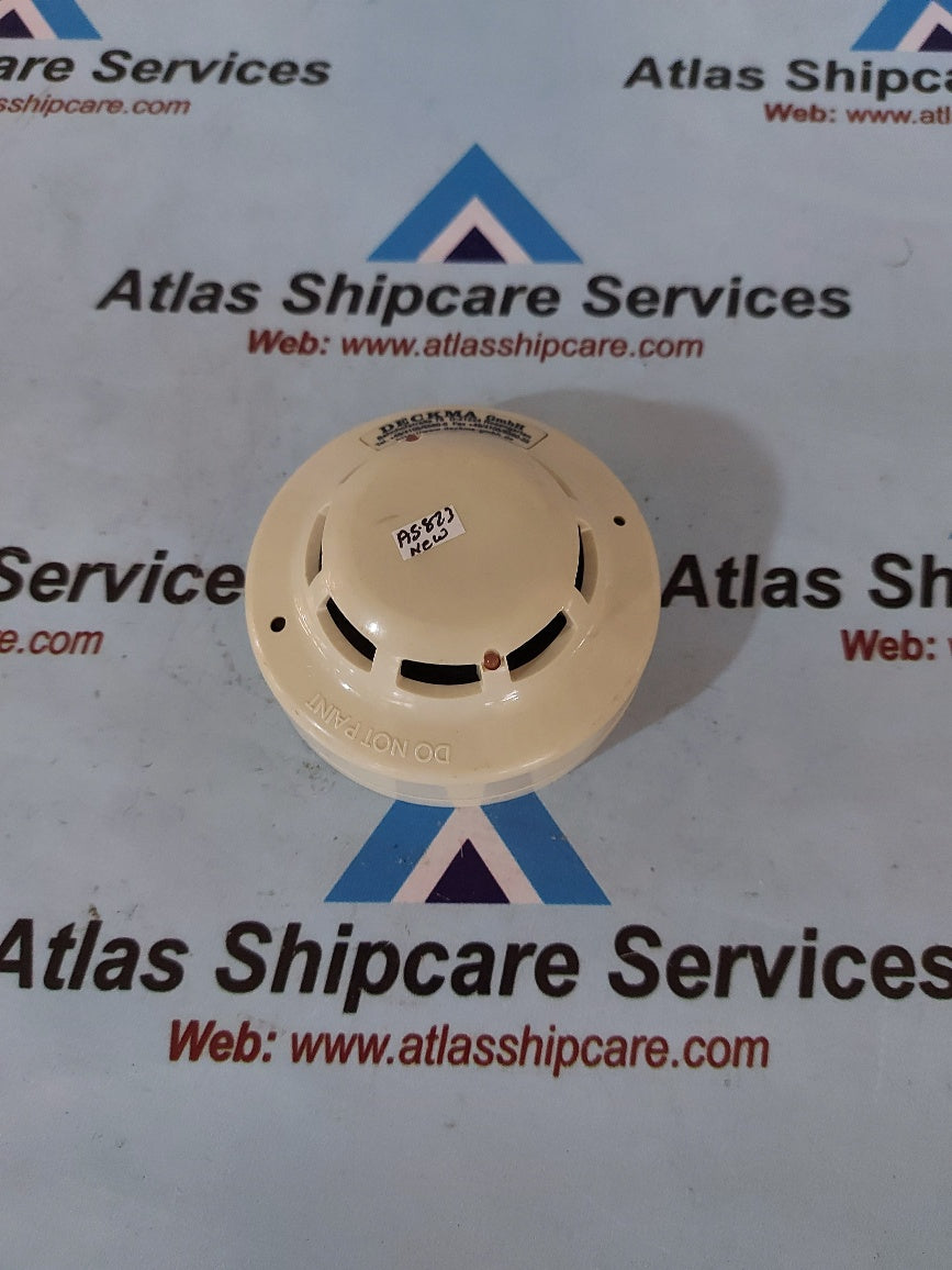 Hochiki SLR-E3NM Conventional Photoelectric Smoke Detector