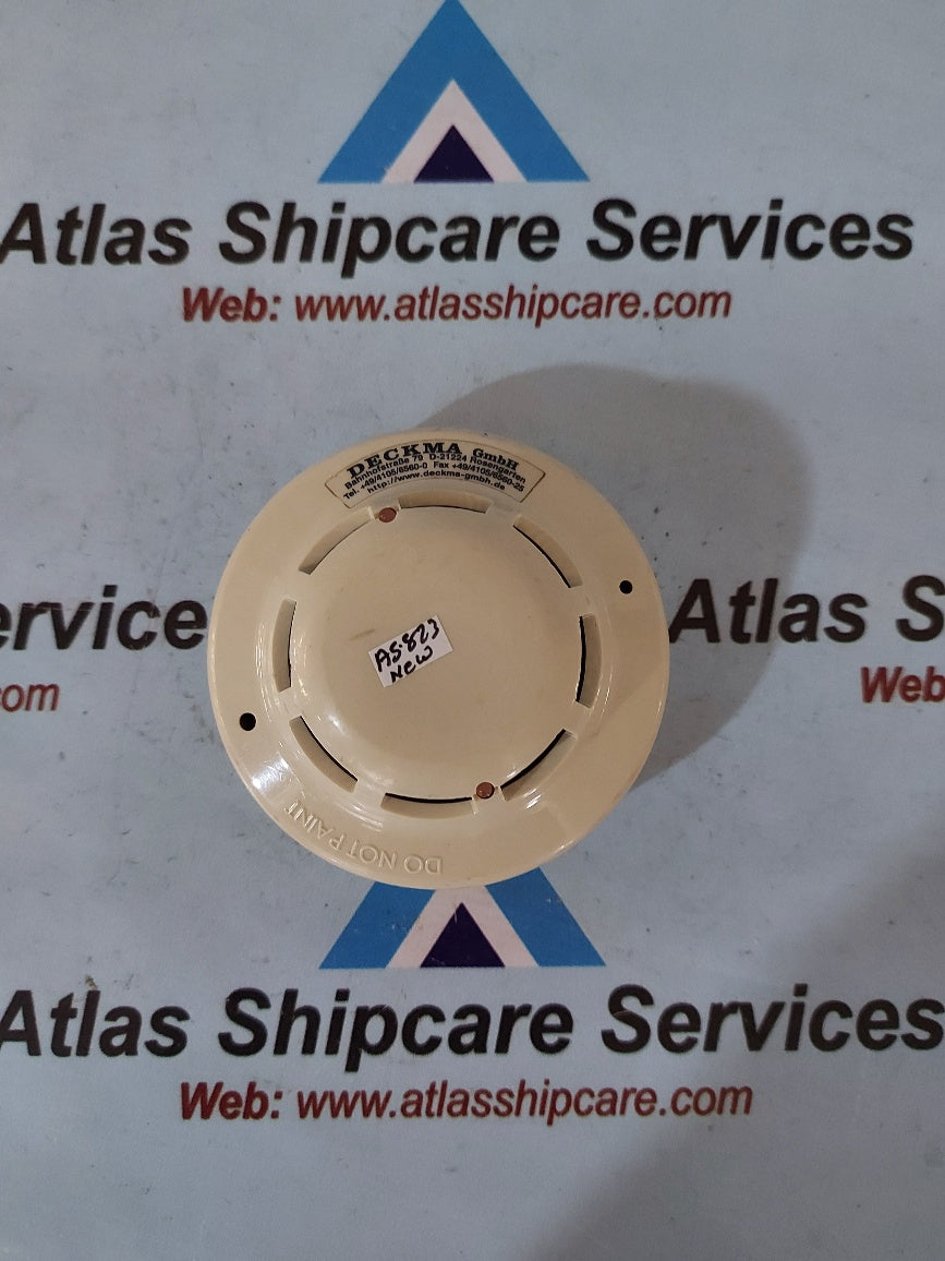 Hochiki SLR-E3NM Conventional Photoelectric Smoke Detector