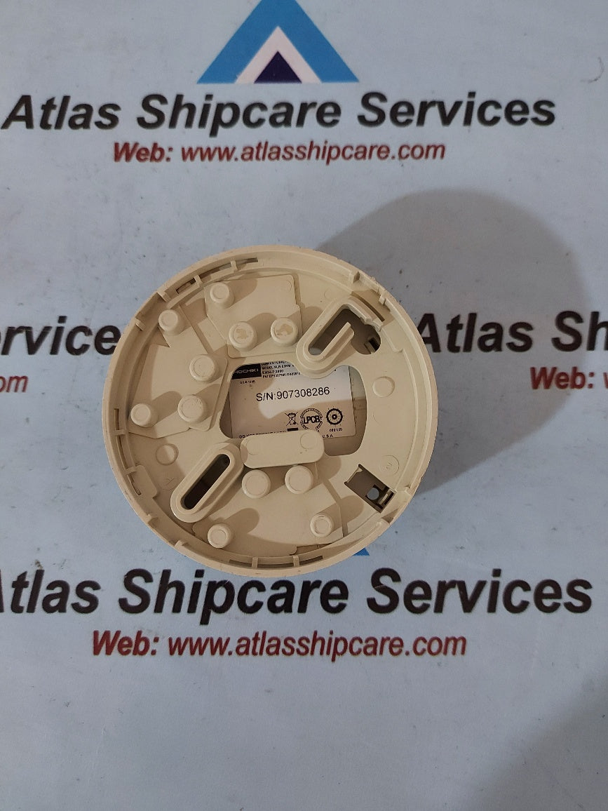 Hochiki SLR-E3NM Conventional Photoelectric Smoke Detector