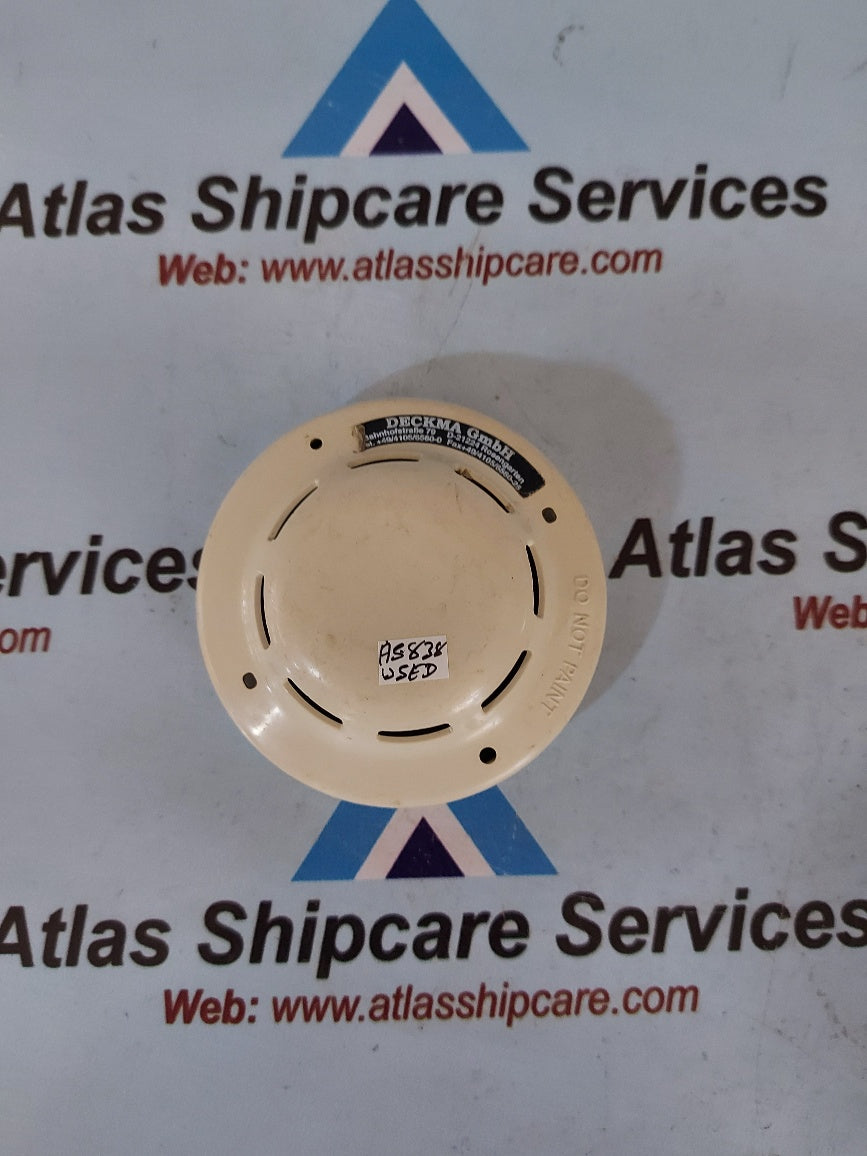 Hochiki SLR-EM Conventional Photo Electric Smoke Detector