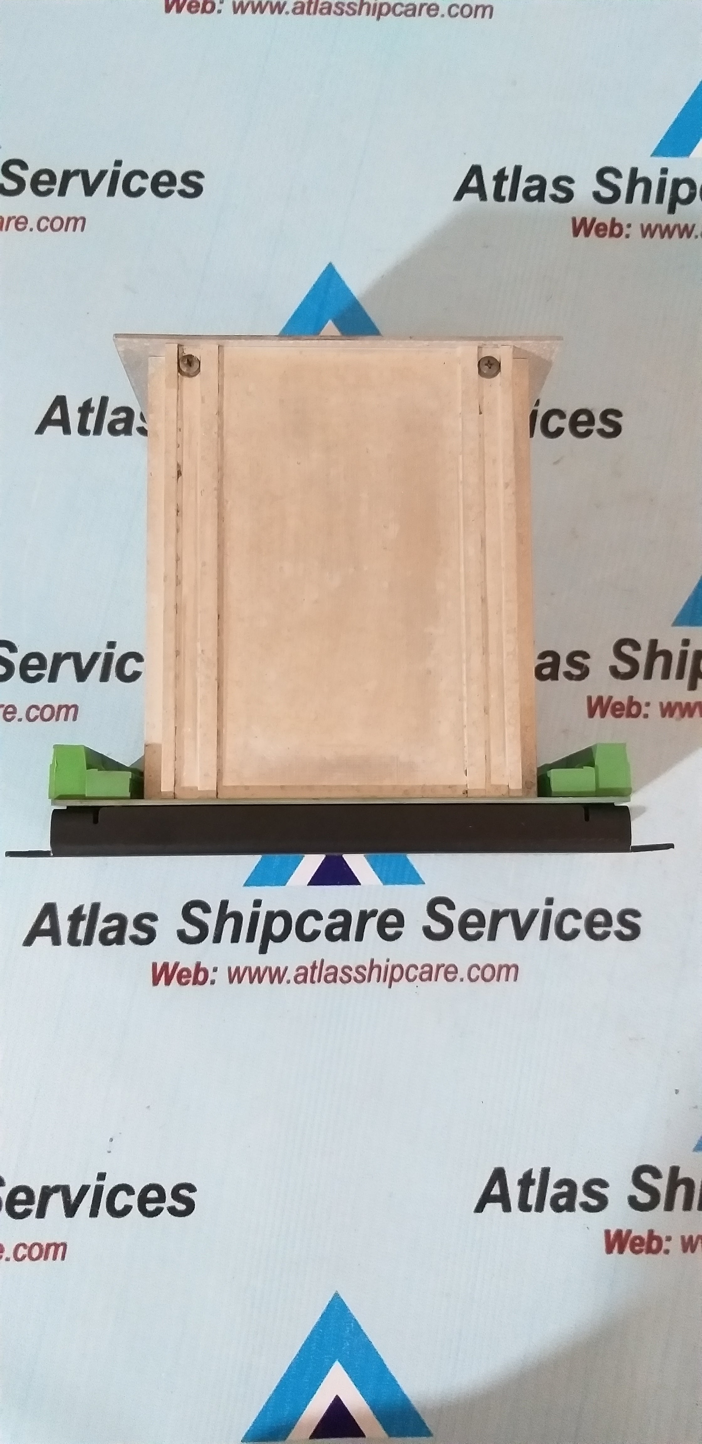 Honeywell P522AC Signal Processor 85-264Vac 47-440Hz 50108318-001