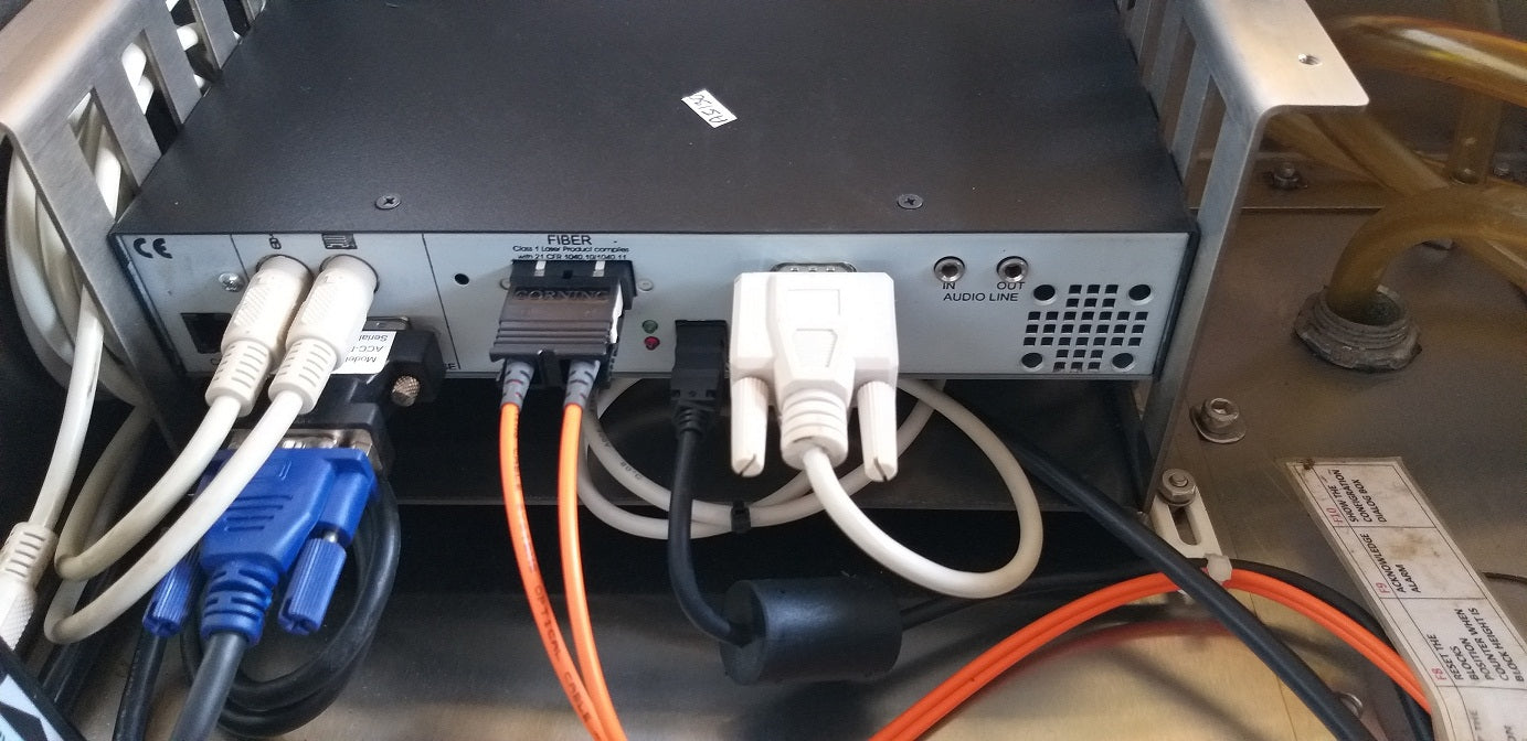 Hope HIS-ML19-STHF Touch Screen Operator Interface Panel&nbsp;12/4/4X Enclosure