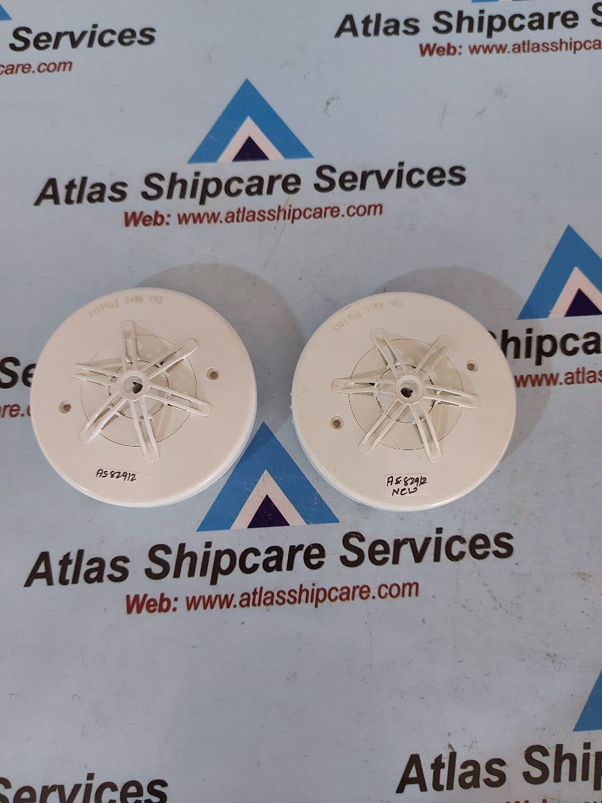 Horing Lih Q06-3 Combination Heat Detector