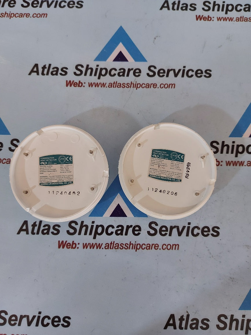 Horing Lih Q06-3 Combination Heat Detector