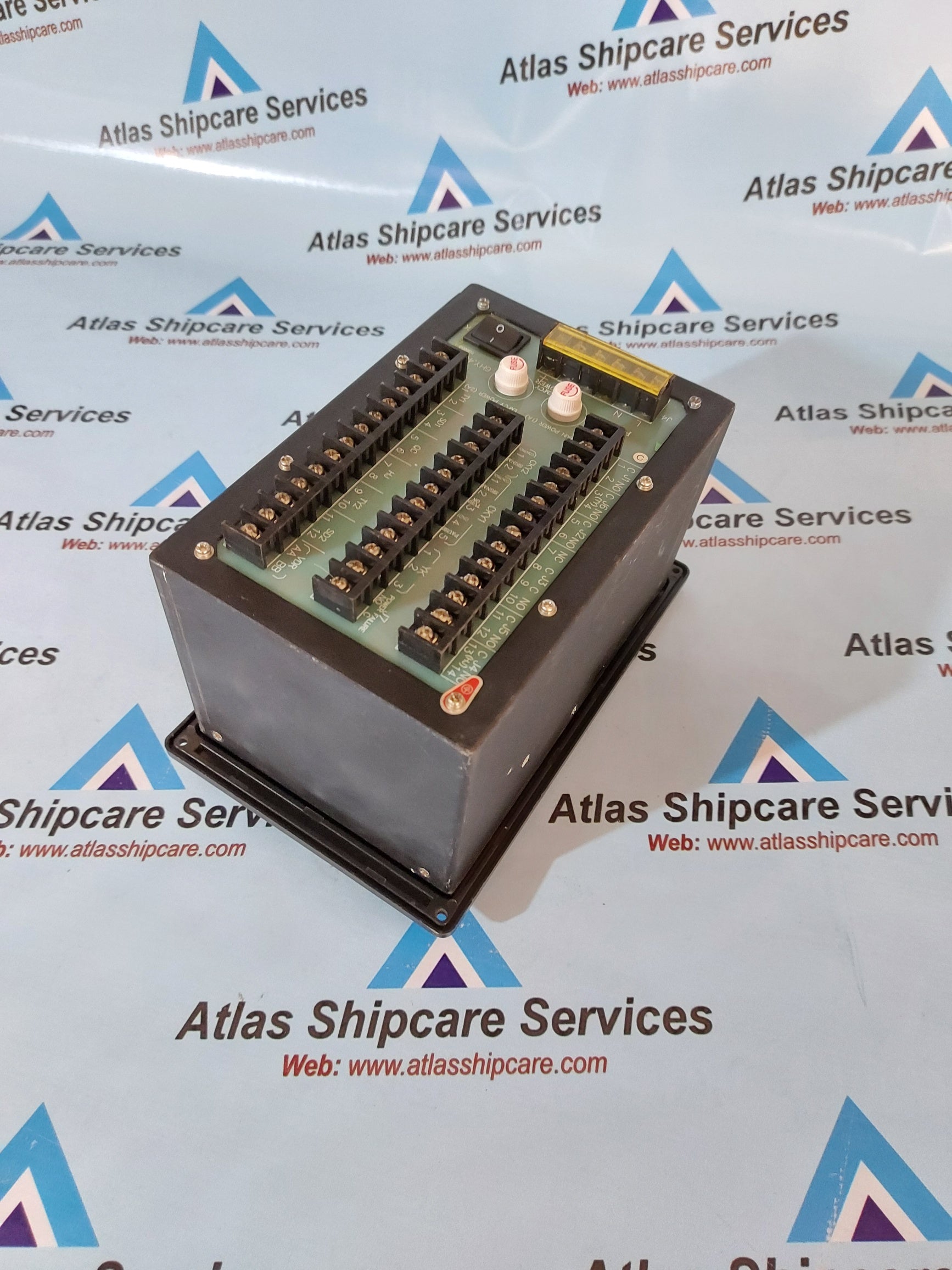 Huayan BJQ-1A General Emergency Alarm System