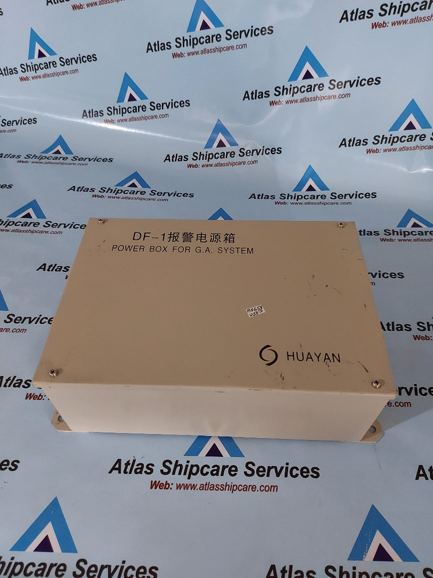 Huayan DF-1 Power Box For G.A. System