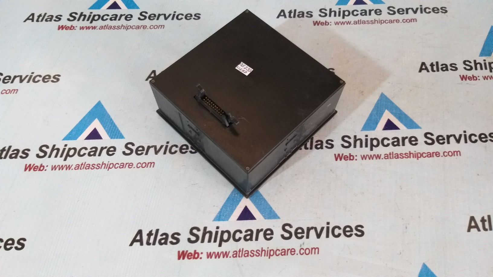 Hwasan PMU-24D Power Monitoring Unit