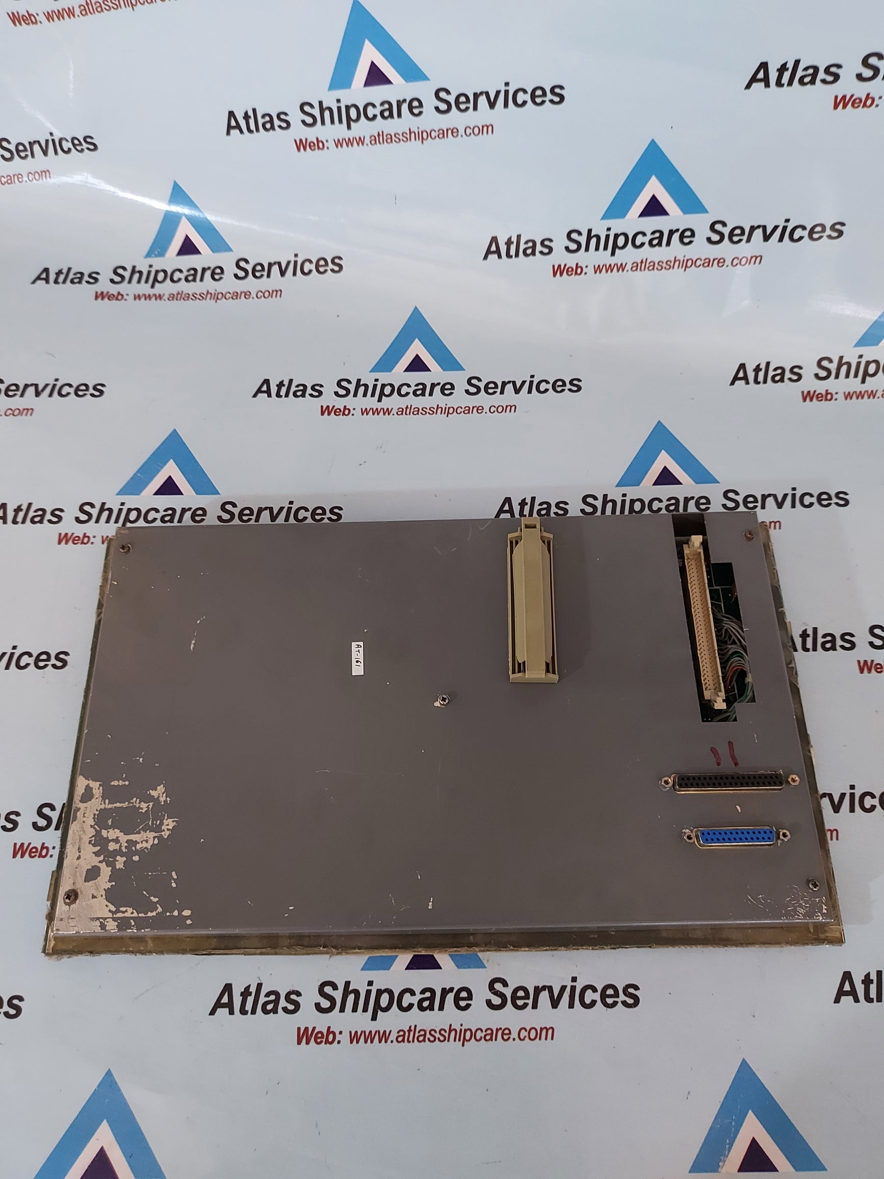 Hyundai Aconis-PMS Power Supply Aconis Pms