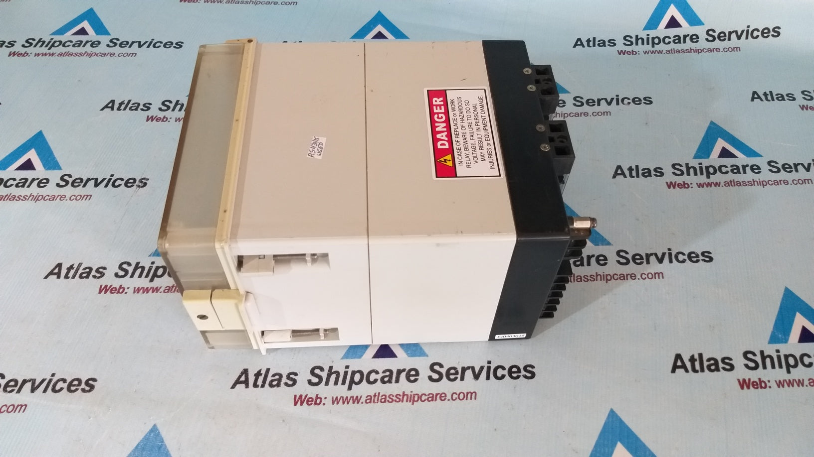 Hyundai HIMAP-FI Intelligent Measuring & Protection Device – Atlas ...