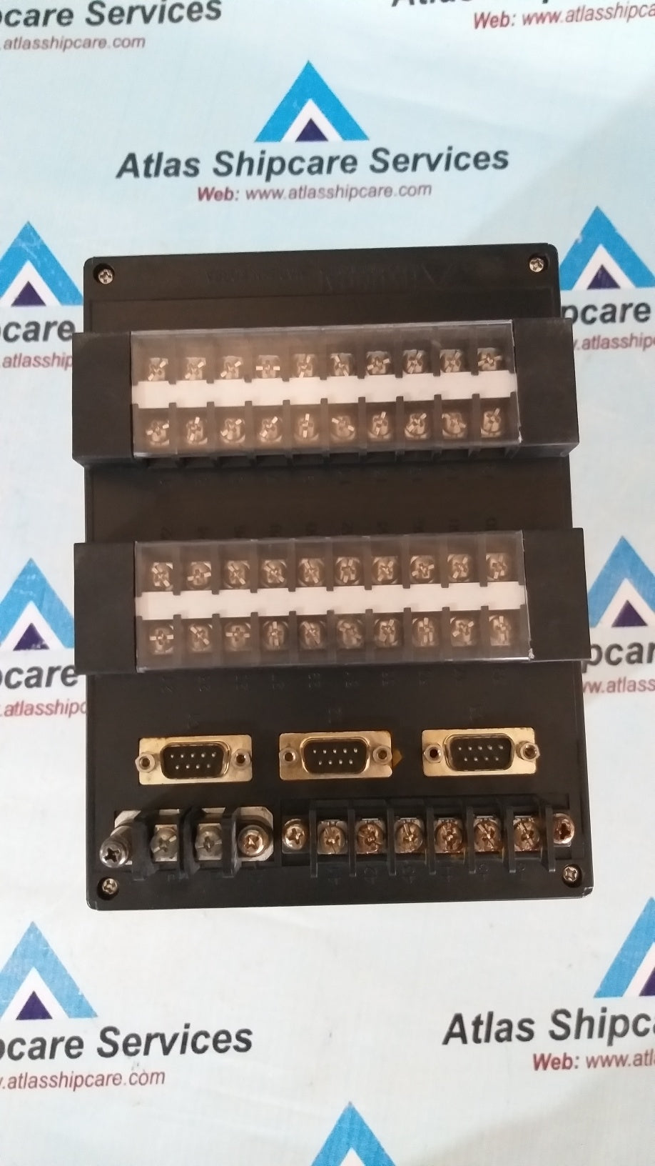 Hyundai HIMAP-FI Intelligent Measuring & Protection Device