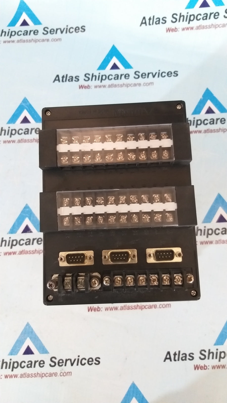 Hyundai HIMAP-T Intelligent Measuring & Protection Device