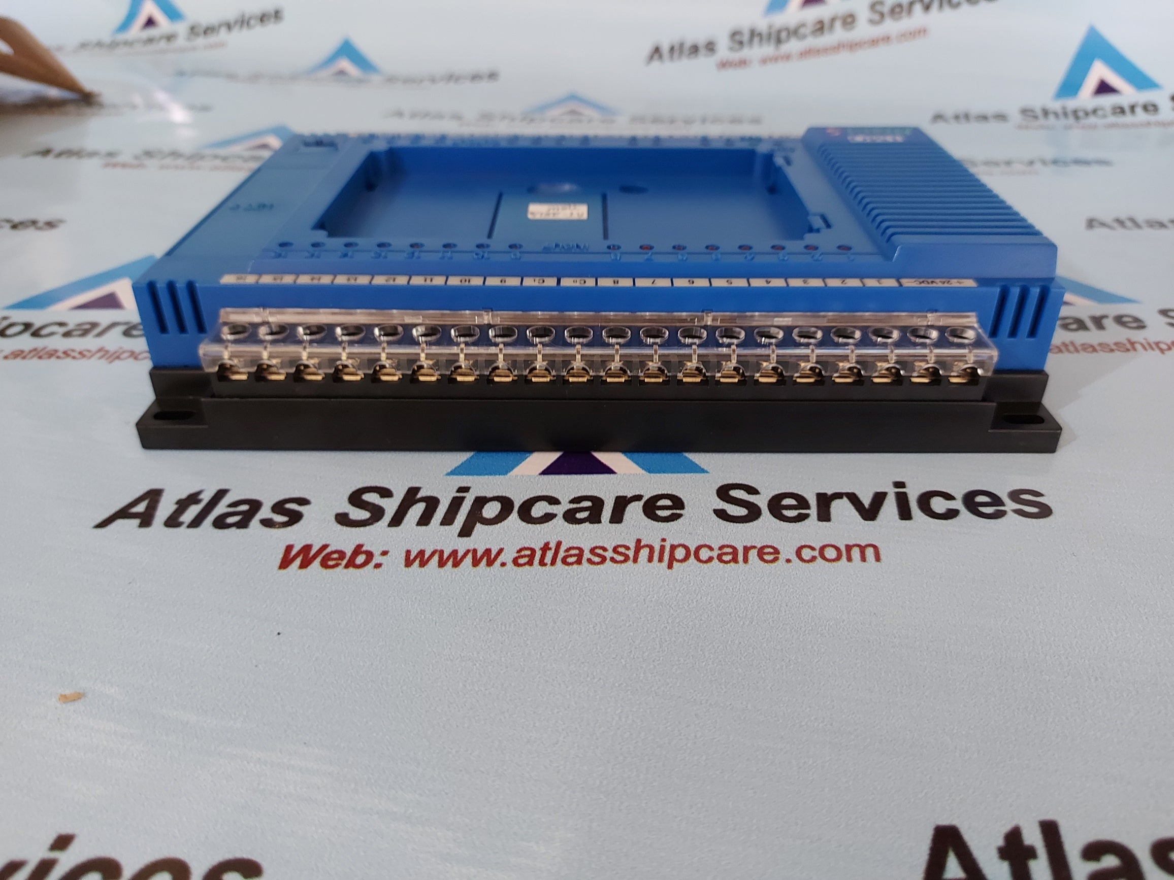 IMO NEXUS5-28F0 PROGRAMMABLE CONTROLLER