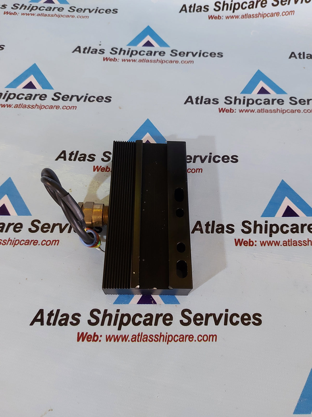 INTERTEC DSE-140E THERMOMOUNT SELF-REGULATING HEATER