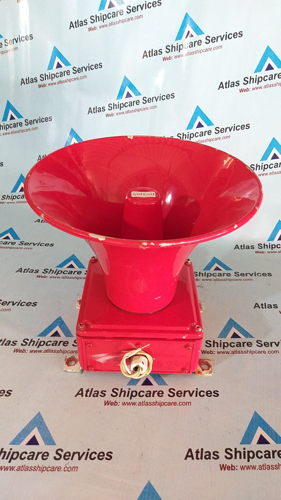 Ibuki EA 9-7 100vac Electronic Alarm