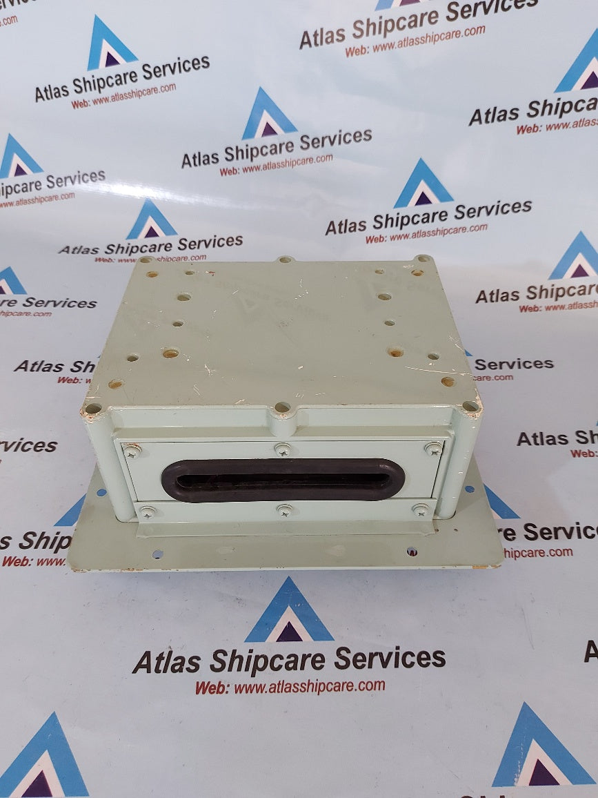 Ibuki Kogyo STM-5F Air Horn Time Controller