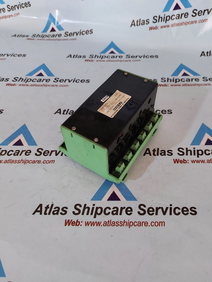 Mer Module Inductotherm FMOD 5754 Pulse X' Mer Module – Atlas Shipcare Services