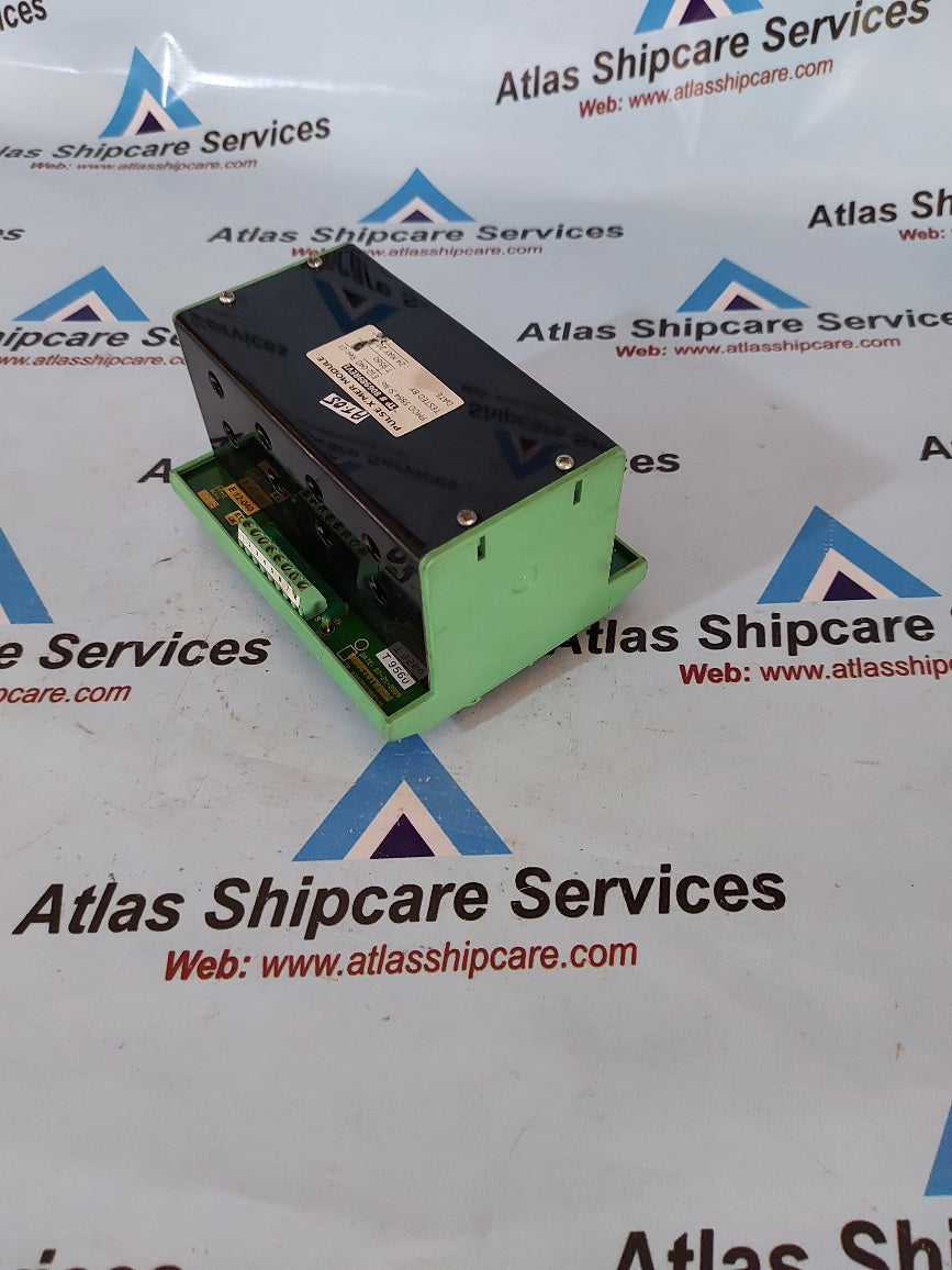 Inductotherm IP #802523REV1