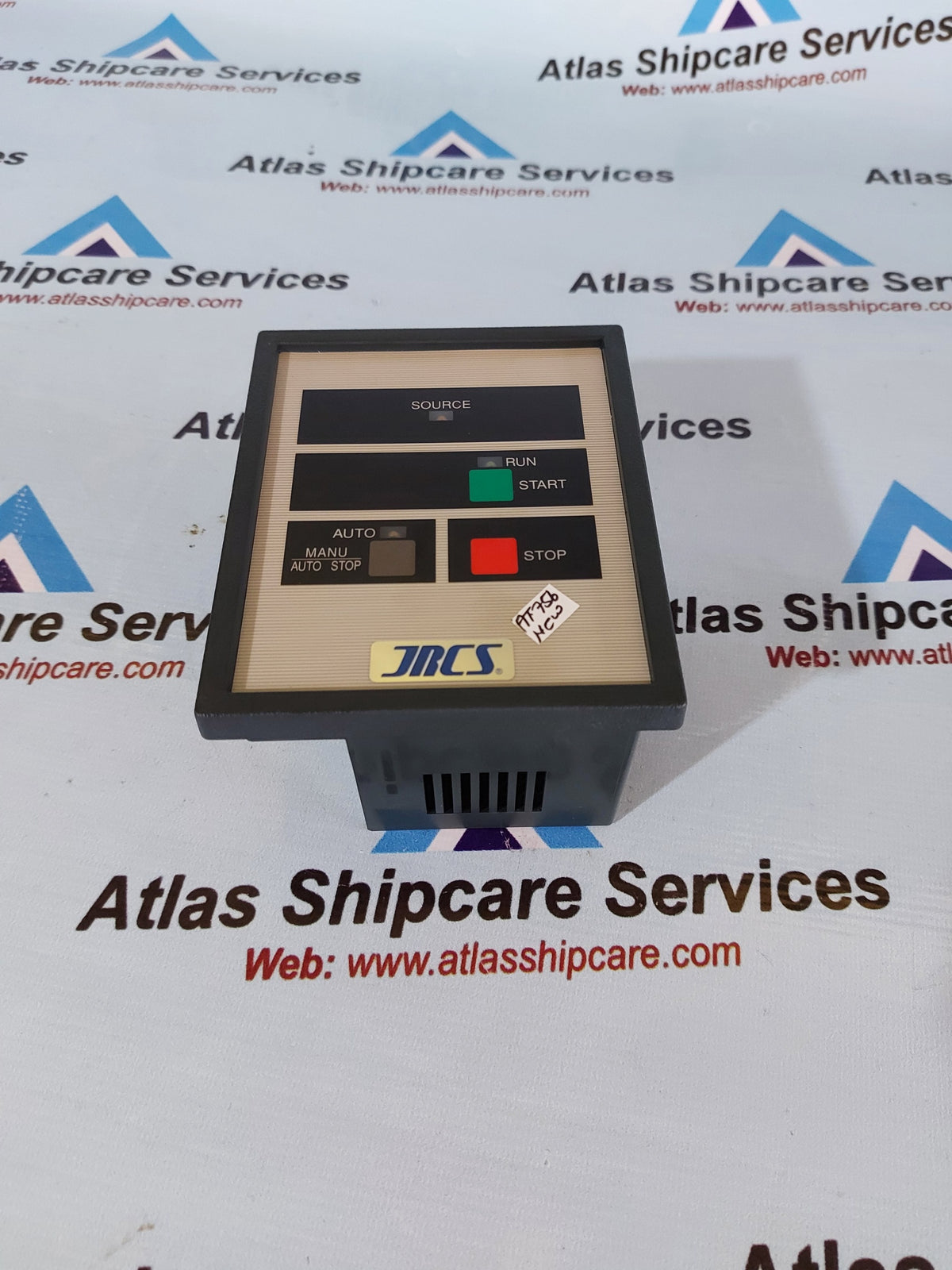 JRCS SCU-AN6 STARTER CONTROL UNIT