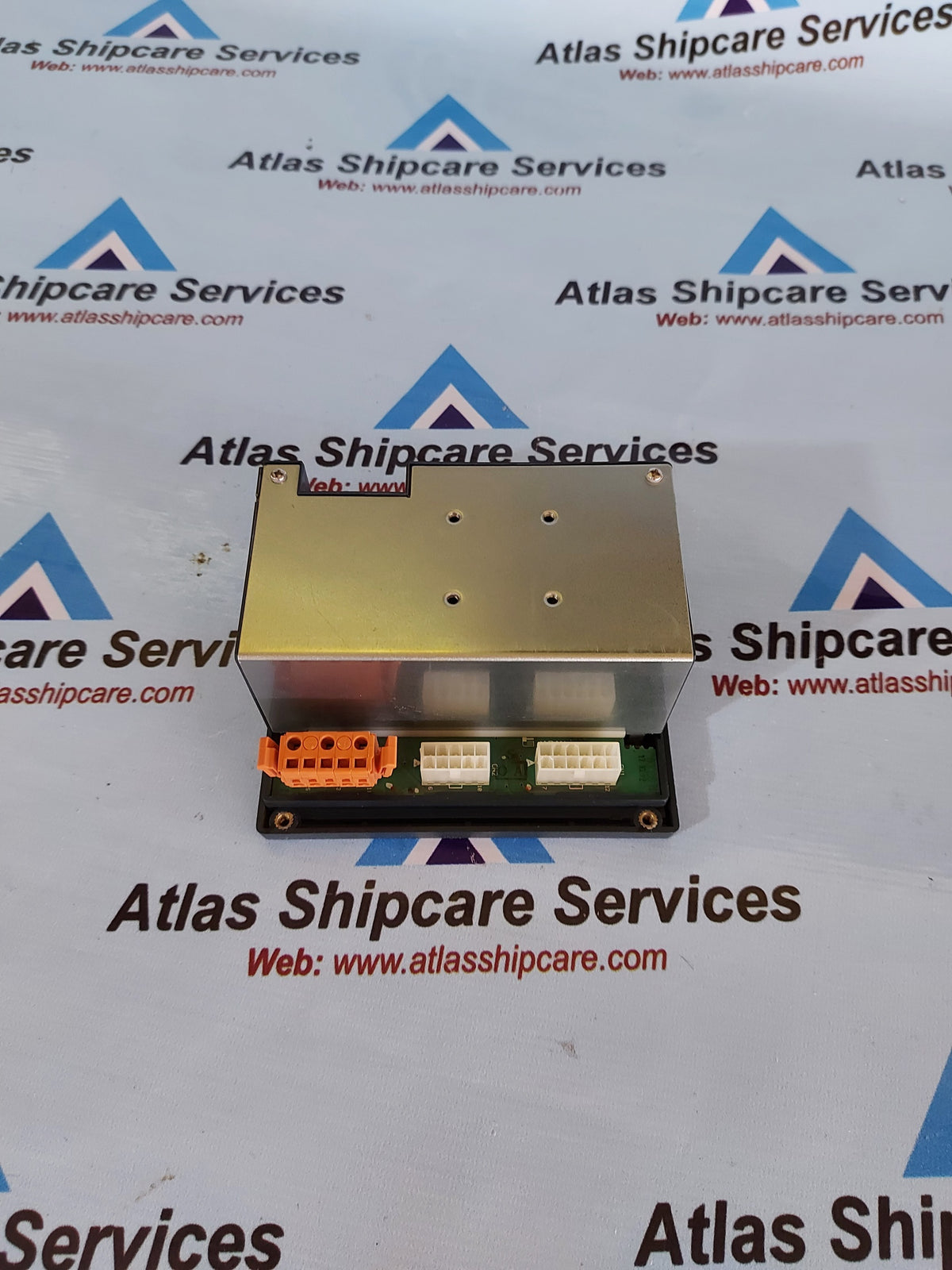 JRCS SCU-AN8 STARTER CONTROL UNIT