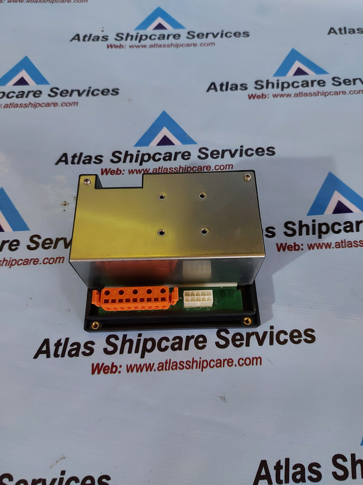 JRCS SCU-DN2A STARTER CONTROL UNIT