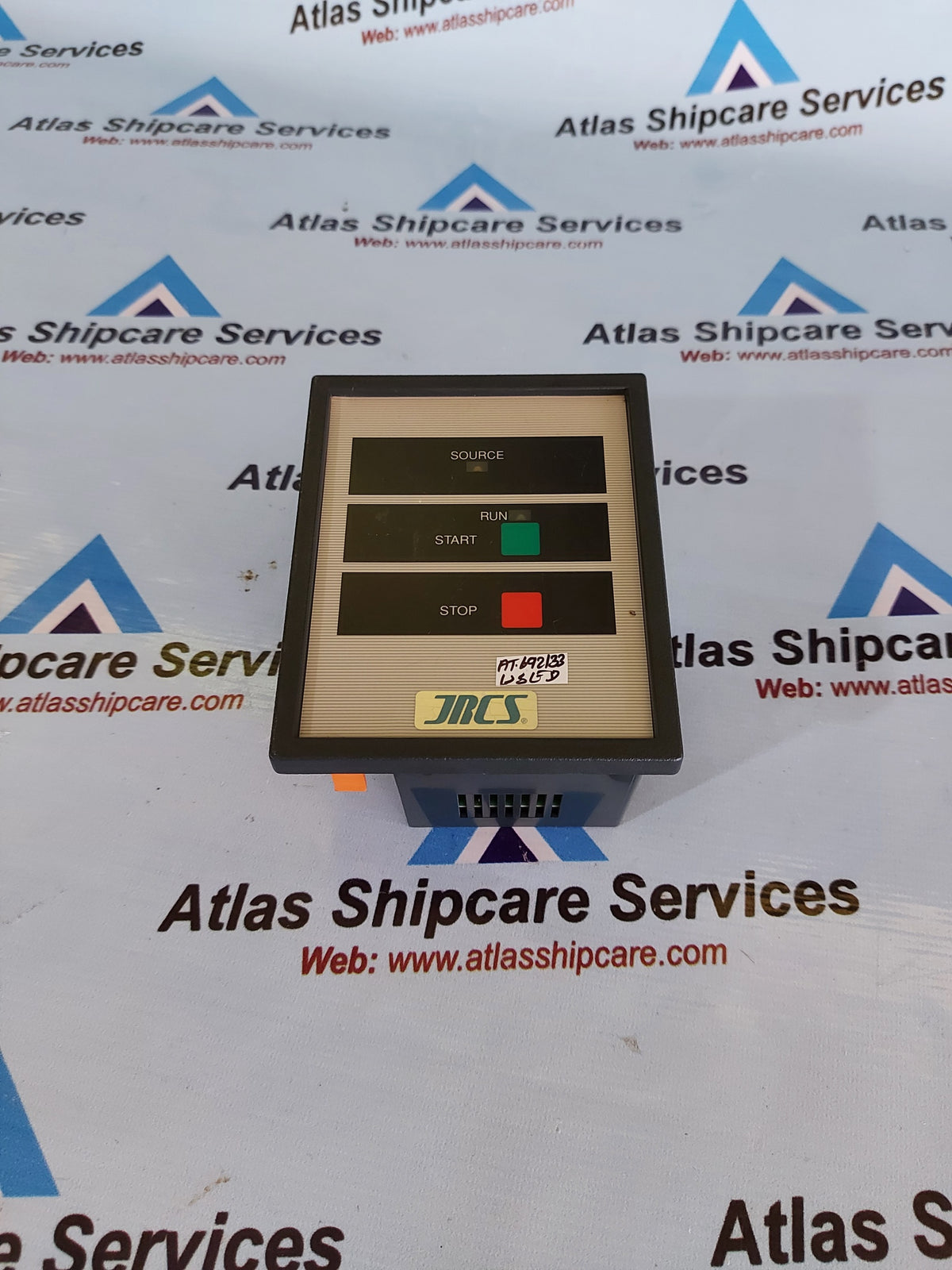 JRCS SCU-LT1 STARTER CONTROL UNIT