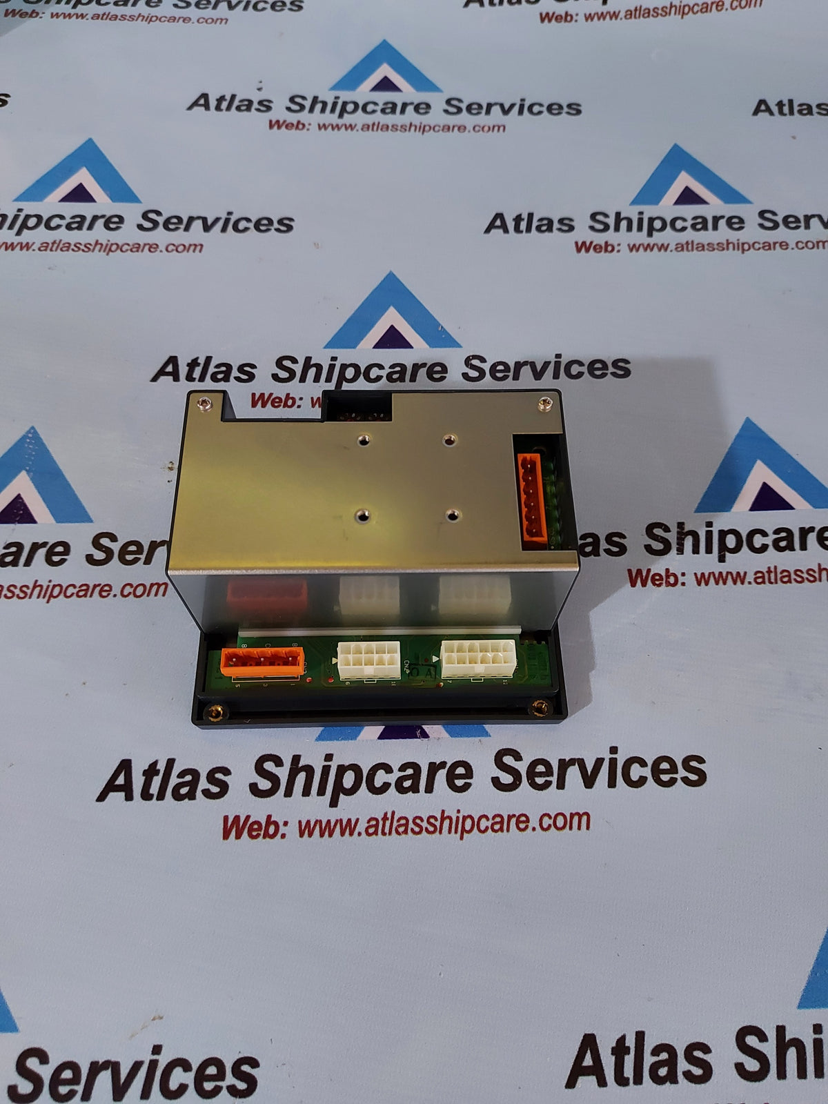 JRCS SCU-LT1 STARTER CONTROL UNIT
