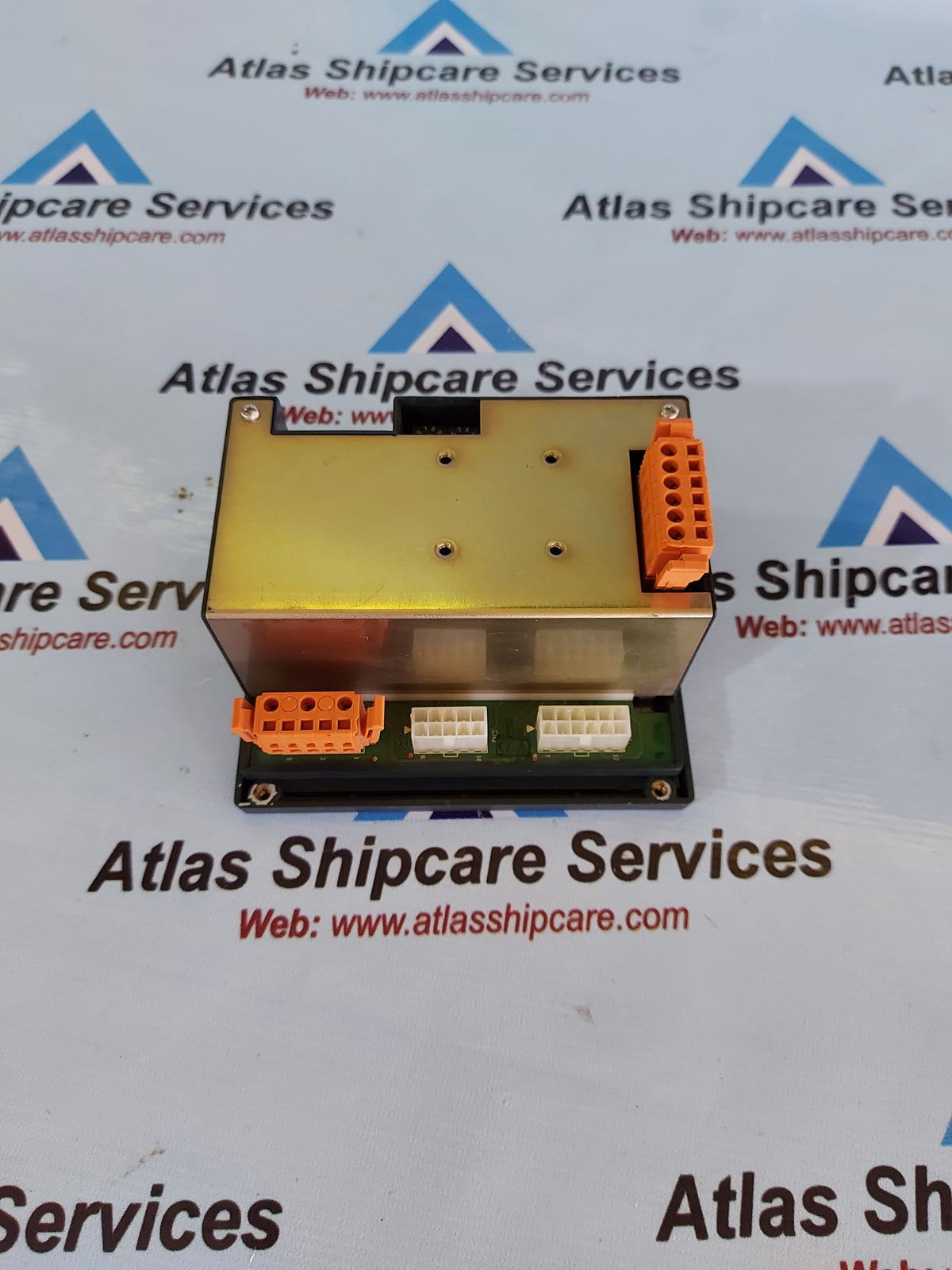 JRCS SCU-LT1 STARTER CONTROL UNIT